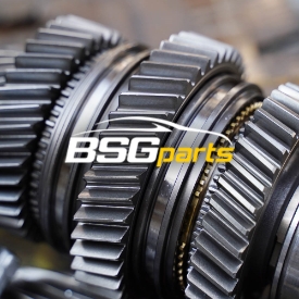 BSG parts