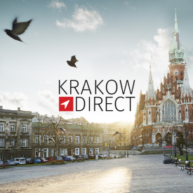 Kraków Direct Instagram