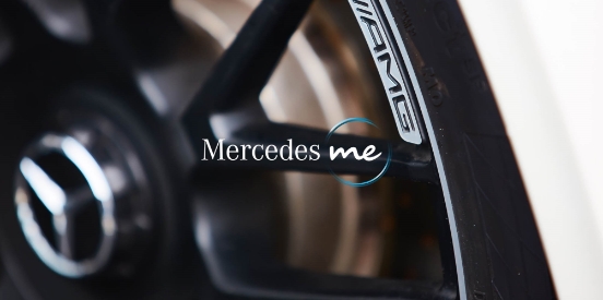 Mercedes-Benz Me adapter